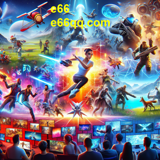 As Tendências Emergentes na Indústria de Jogos em 2023